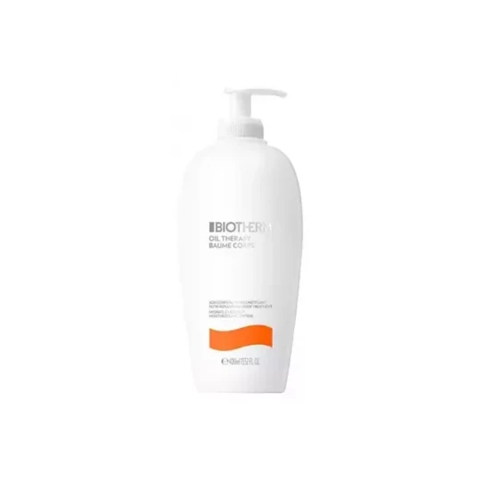 Biotherm Oil'Therapy Baume Corps 400 ml