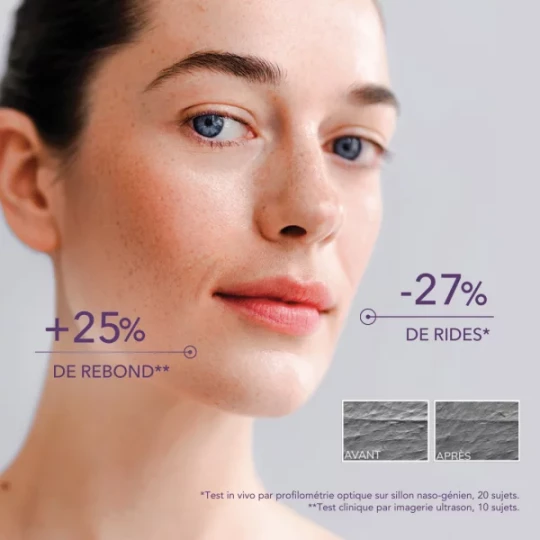Krème Crème Collagène Lissante Bio 50 ml - image 2
