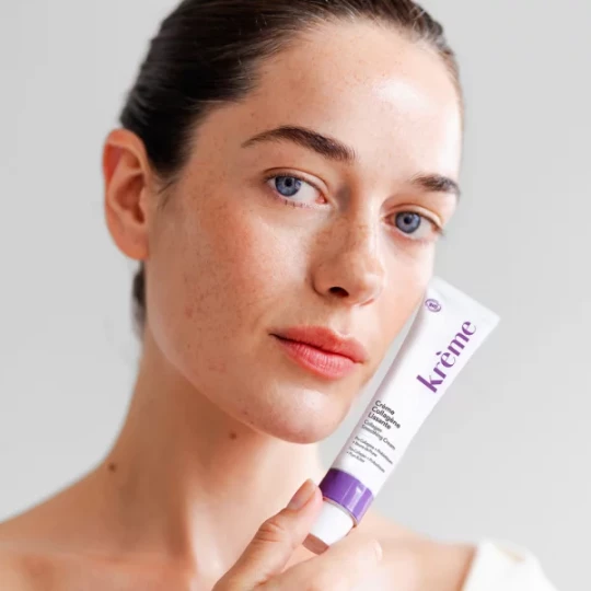 Krème Crème Collagène Lissante Bio 50 ml - image 4