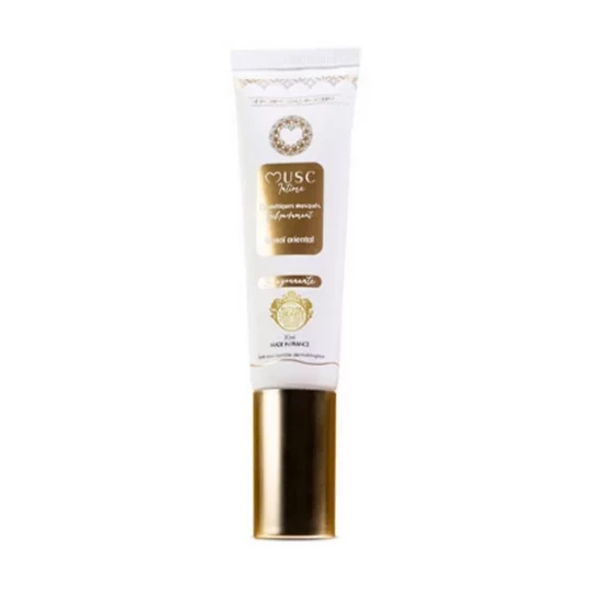 Musc Intime Gel Parfumé 30 ml - image 3