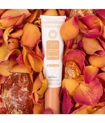 Musc Intime Gel Parfumé 30 ml