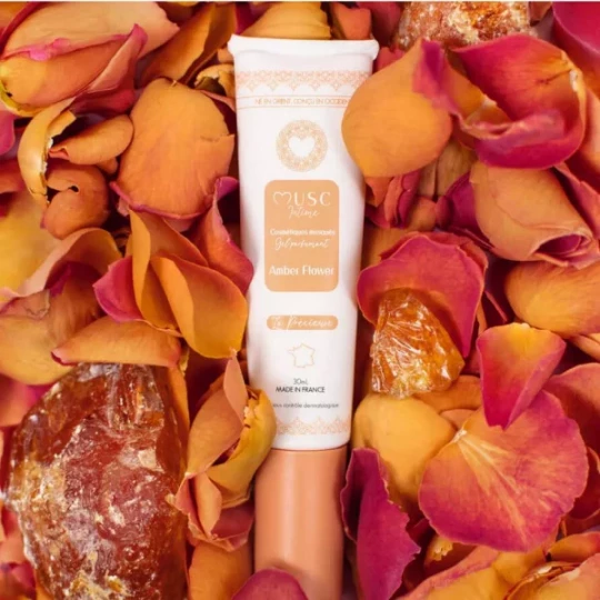 Musc Intime Gel Parfumé 30 ml - image 11