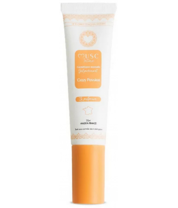 Musc Intime Gel Parfumé 30 ml