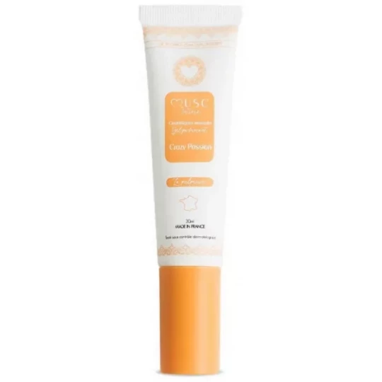 Musc Intime Gel Parfumé 30 ml - image 13