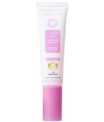 Musc Intime Gel Parfumé 30 ml