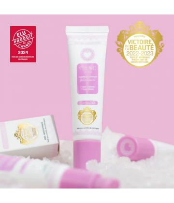 Musc Intime Gel Parfumé 30 ml