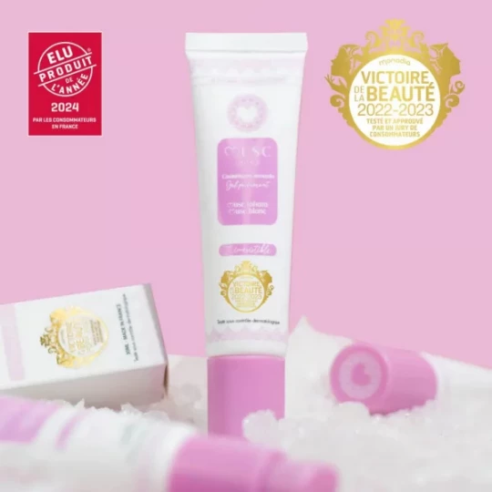 Musc Intime Gel Parfumé 30 ml - image 27