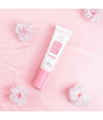 Musc Intime Gel Parfumé 30 ml