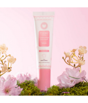 Musc Intime Gel Parfumé 30 ml