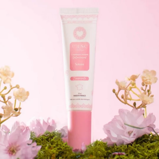 Musc Intime Gel Parfumé 30 ml - image 34