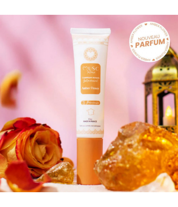 Musc Intime Gel Parfumé 30 ml