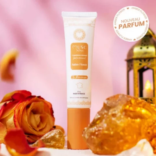 Musc Intime Gel Parfumé 30 ml
