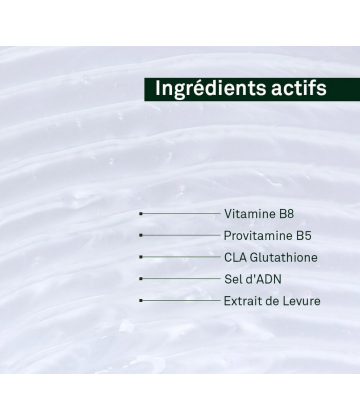 Luxéol Shampooing Antichute Progressive 200 ml