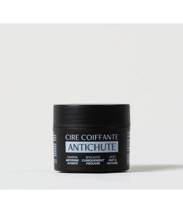 Luxéol Cire Coiffante Antichute 50 ml
