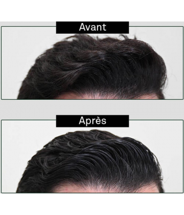 Luxéol Cire Coiffante Antichute 50 ml