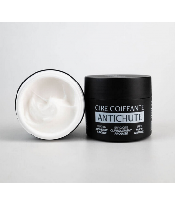 Luxéol Cire Coiffante Antichute 50 ml