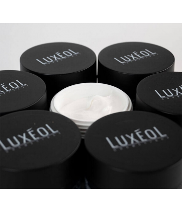 Luxéol Cire Coiffante Antichute 50 ml