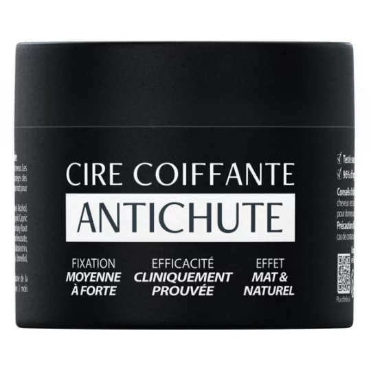 Luxéol Cire Coiffante Antichute 50 ml