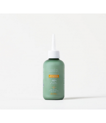 Luxéol Conditionneur Antichute Progressive 150 ml