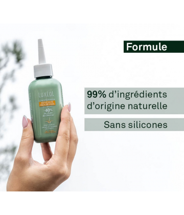 Luxéol Conditionneur Antichute Progressive 150 ml