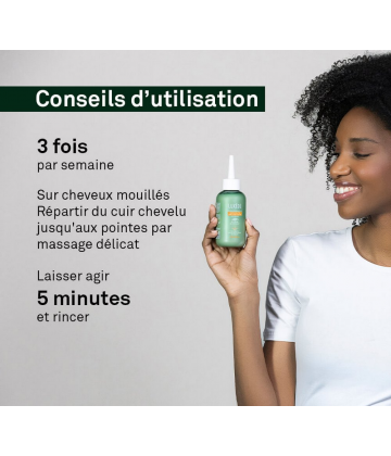 Luxéol Conditionneur Antichute Progressive 150 ml