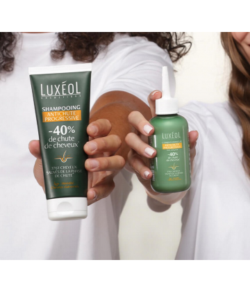 Luxéol Conditionneur Antichute Progressive 150 ml