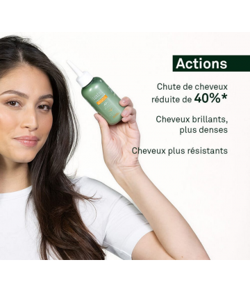 Luxéol Conditionneur Antichute Progressive 150 ml