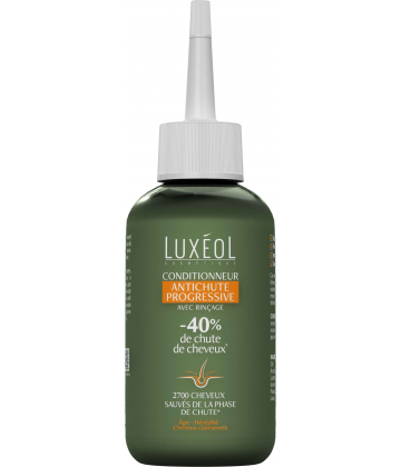 Luxéol Conditionneur Antichute Progressive 150 ml