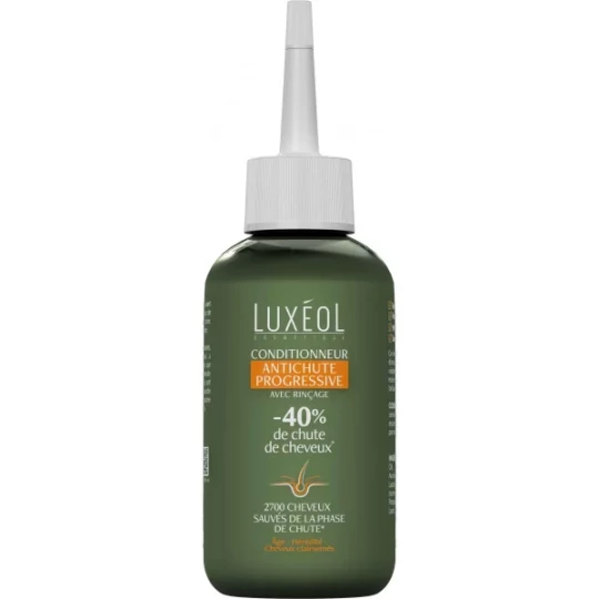 Luxéol Conditionneur Antichute Progressive 150 ml