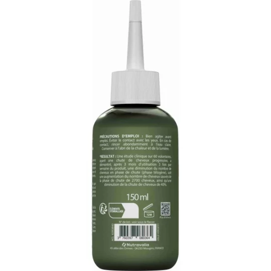 Luxéol Conditionneur Antichute Progressive 150 ml - image 2