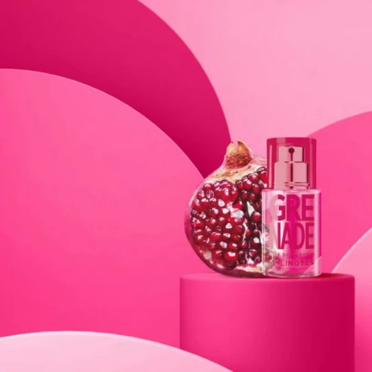 Solinotes Eau de Parfum Grenade 15 ml - image 4
