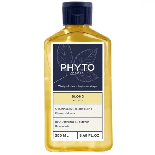 Phyto Blond Shampooing Illuminant 250 ml
