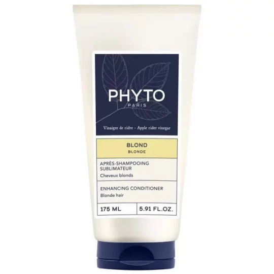 Phyto Blond Après-Shampooing Sublimateur 175 ml