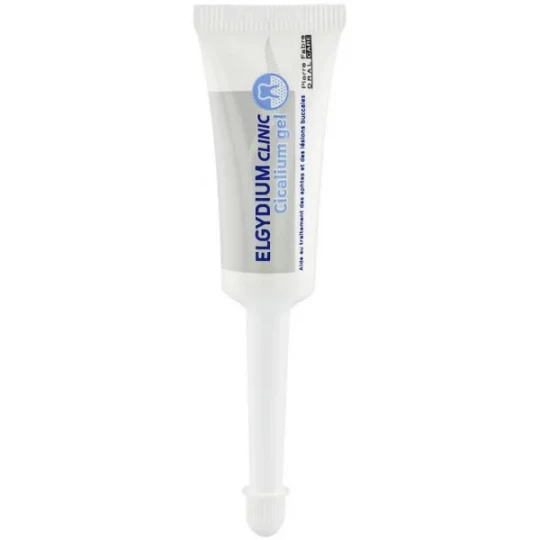 Elgydium Clinic Cicalium Gel 8 ml