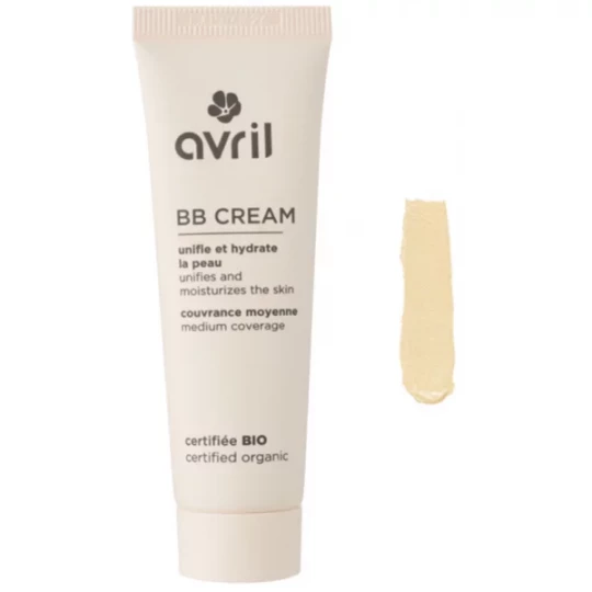 Avril BB Cream Bio 30 ml - image 2