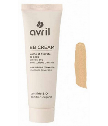 Avril BB Cream Bio 30 ml