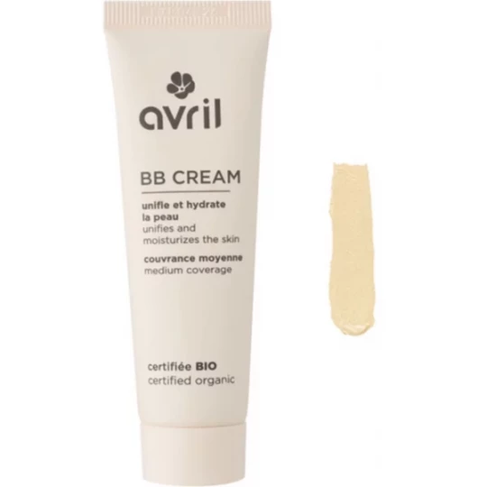 Avril BB Cream Bio 30 ml
