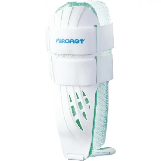Donjoy Aircast Classique II blanc - image 2