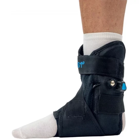 Donjoy Aircast Airlift PTTD Noir - image 2