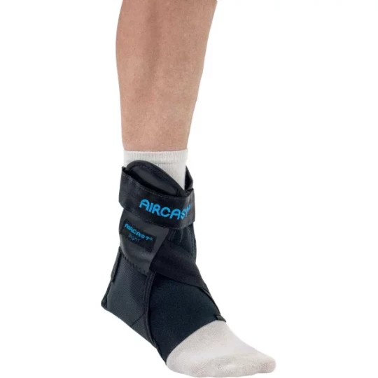 Donjoy Aircast Airlift PTTD Noir