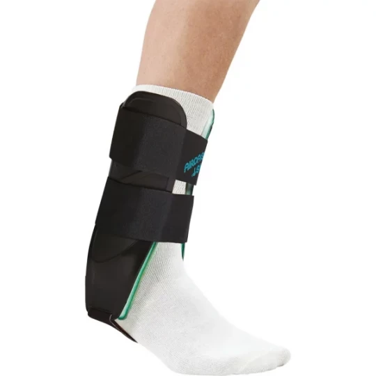Donjoy Aircast Universe Noir
