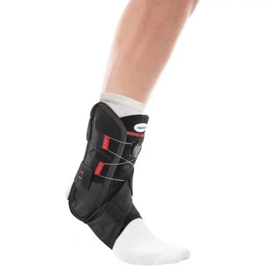 Donjoy Aircast AirSport Pro Noir