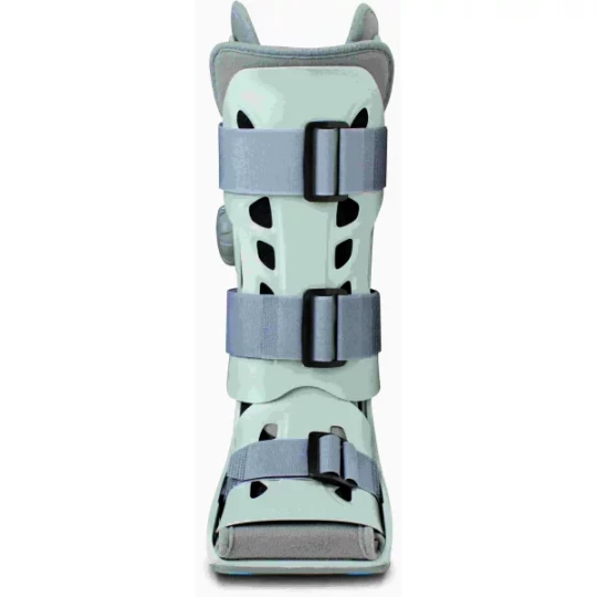 Donjoy Aircast AirSelect Elite Blanc - image 2