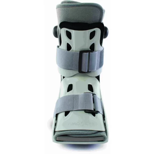Donjoy Aircast AirSelect Blanc - image 2
