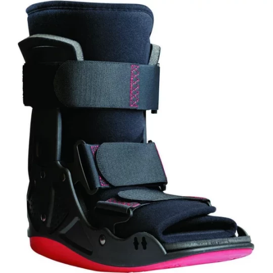 Donjoy Maxtrax Xcel Noir - image 2