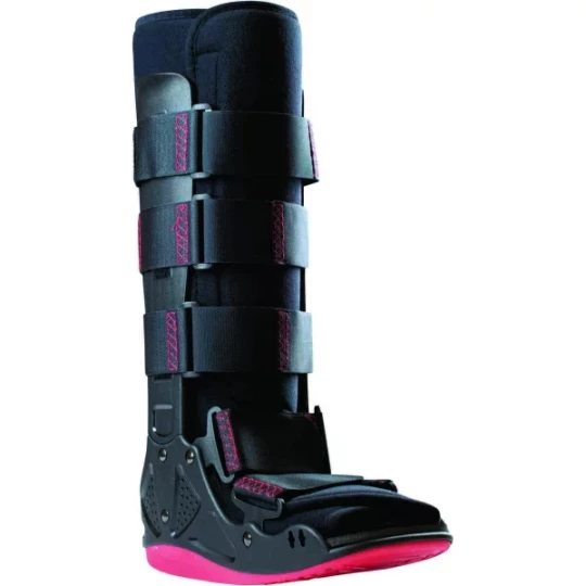 Donjoy Maxtrax Xcel Noir - image 1
