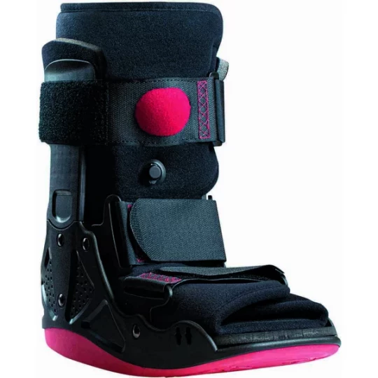 Donjoy Maxtrax Xcel Air Noir - image 3