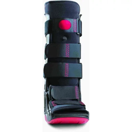 Donjoy Maxtrax Xcel Air Noir - image 4