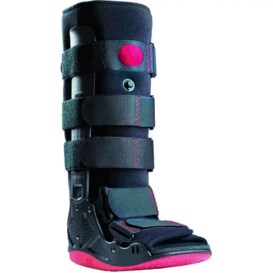 Donjoy Maxtrax Xcel Air Noir