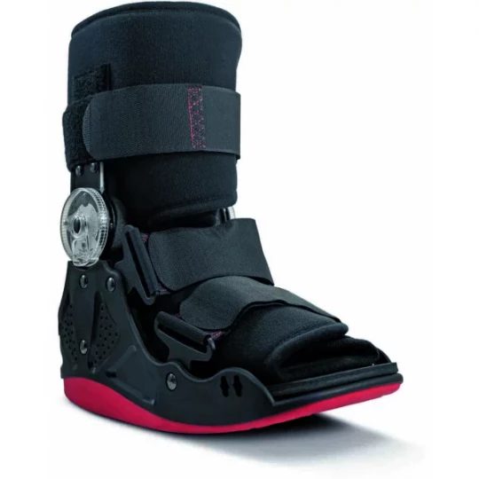 Donjoy Maxtrax Xcel Rom Noir - image 2